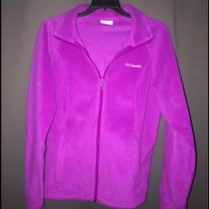 Columbia jacket
